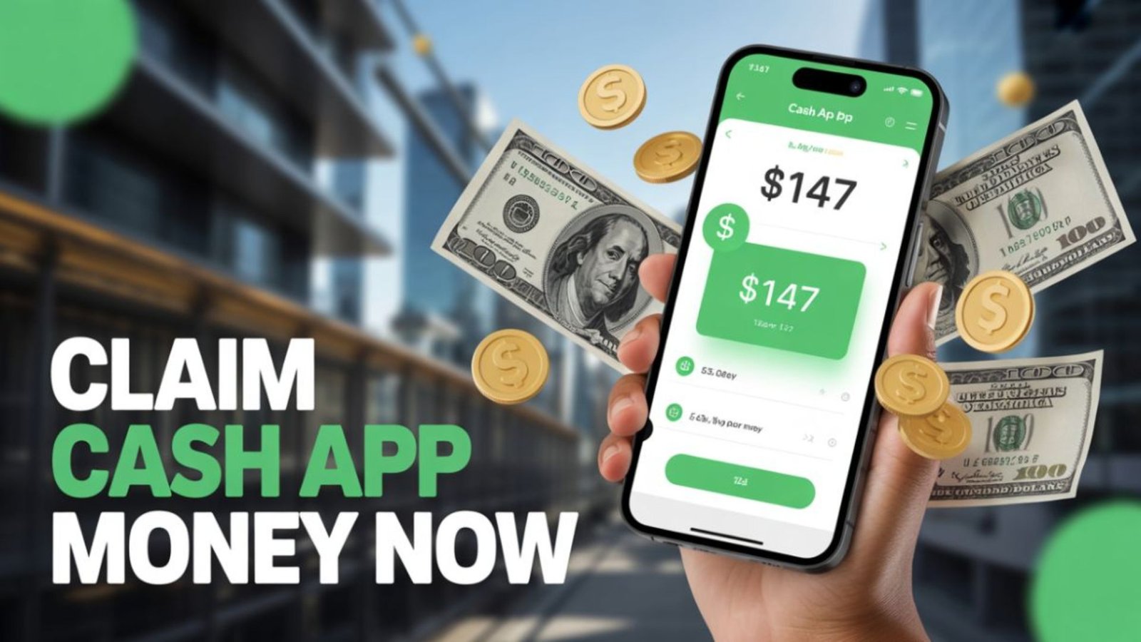 $147 Cash App Class Action Payment – How to Claim Yours Today