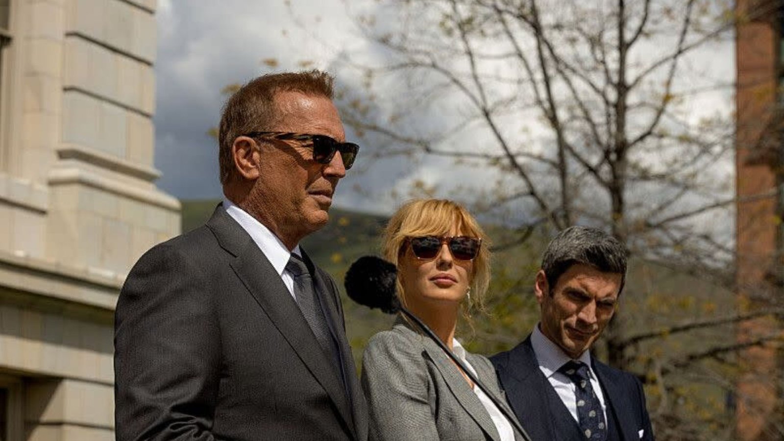 Kevin Costner’s Shocking “Diva” Drama on Yellowstone Set