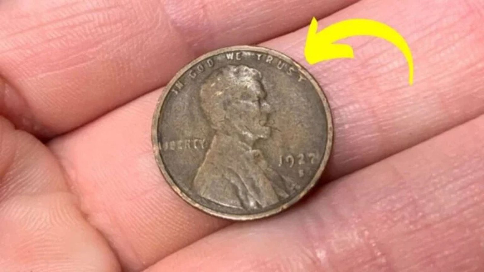 The Lincoln Wheat Penny Valued at $410K