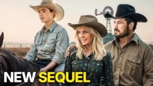 Yellowstone Dutton Ranch Sequel Trailer Drops: Jaw-Dropping Beth & Rip Spin-Off Secrets You Can’t Miss!