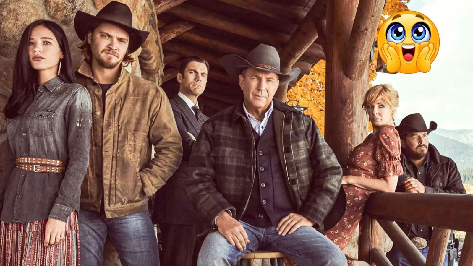 Epic Yellowstone Season 5 Part 2 Release: Blu-ray Secrets Revealed