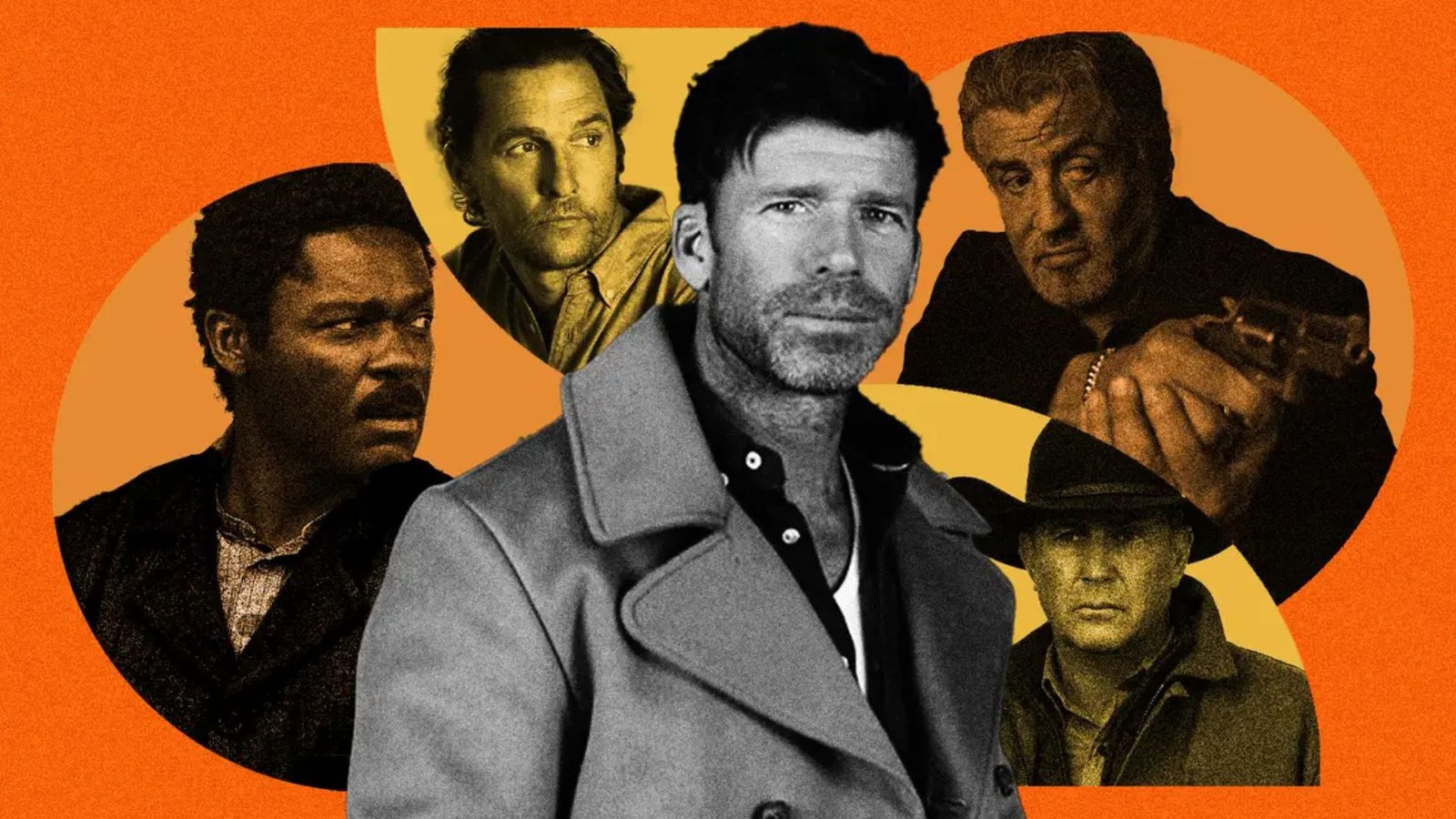 Missing 'Yellowstone'? Here's Your Ultimate Guide to Taylor Sheridan's Spinoffs, Sequels, and Epic Universe