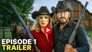 Yellowstone Beth & Rip Spin-off Episode 1 Trailer A New Beginning