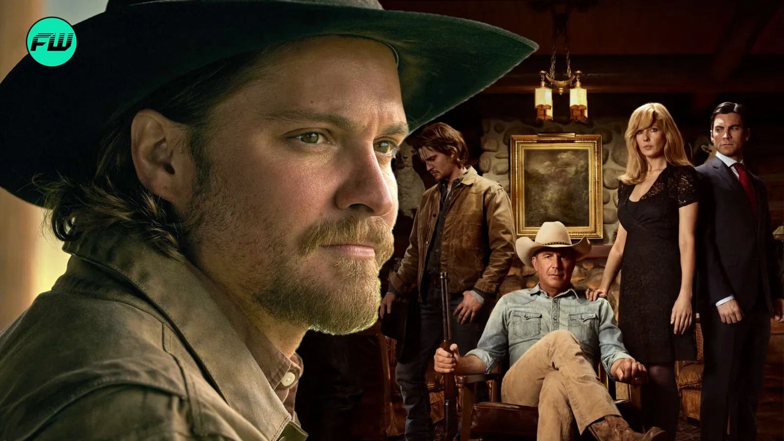 Yellowstone universe returns