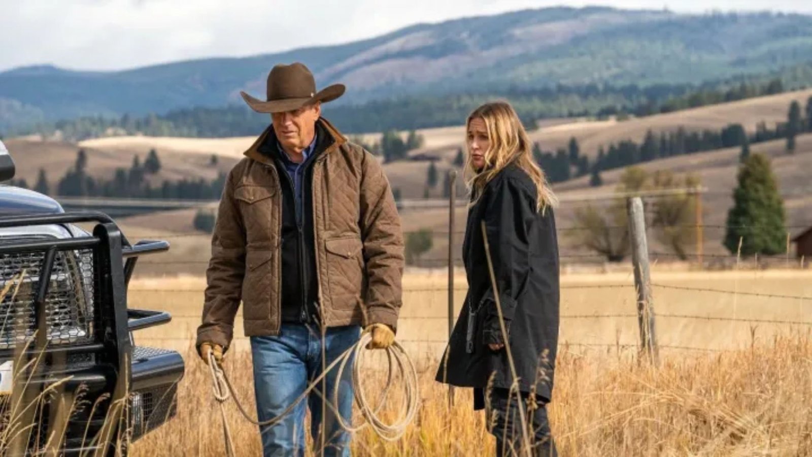 Everything You Need to Know About Yellowstone Season 6
