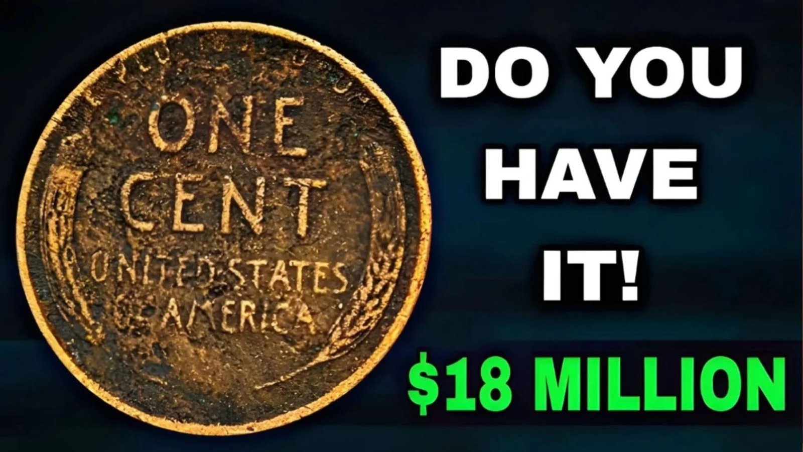 A Dream Guide to Wheat Pennies Values in the Past 13 Years