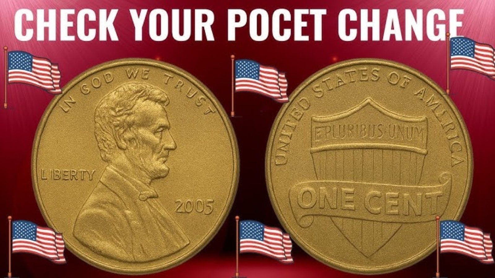 Rarest Lincoln Wheat Pennies